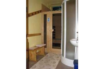 Hungary Privát Szilvásvárad, Exterior